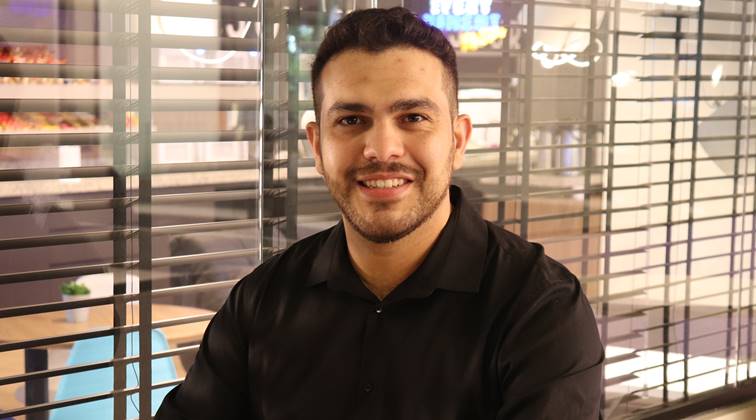 Mateus Hernandes Rodrigues, DB1