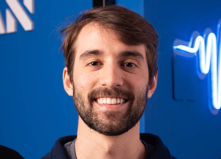 Pedro Cerdeira, Tractian