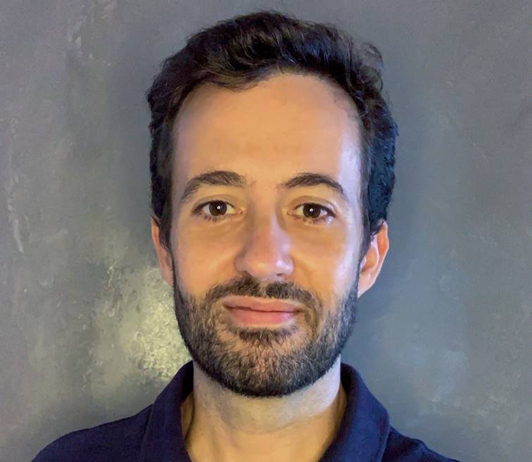 José Augusto Gabizo, FICO Latam