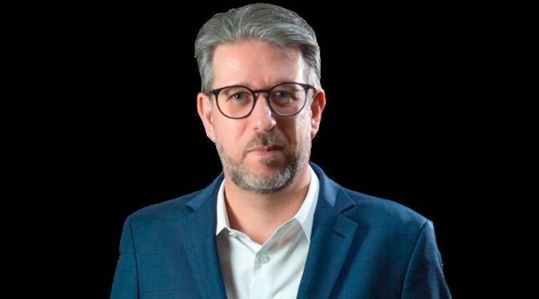 Juliano de Conti, Total Express