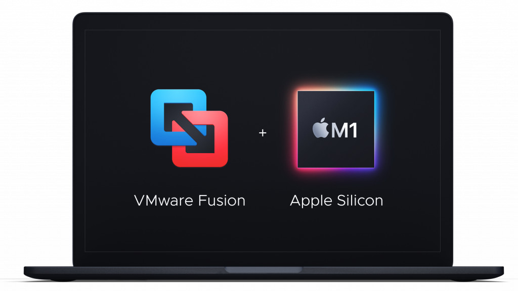 vmware m1