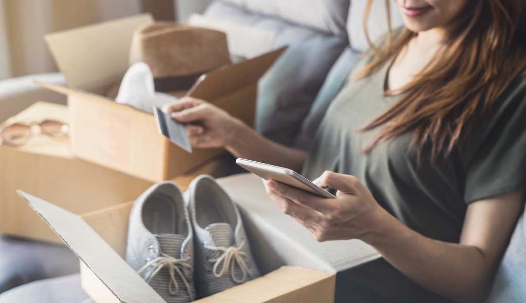 compra online, e-commerce, moda