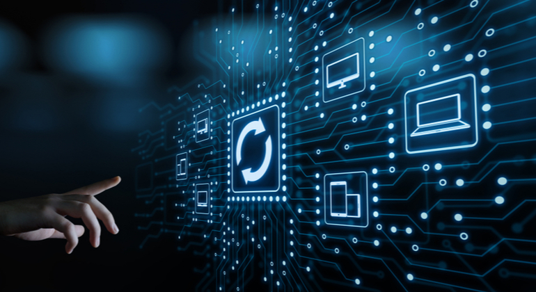 modernização, atualização