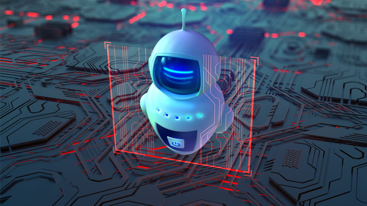 bots cibersegurança