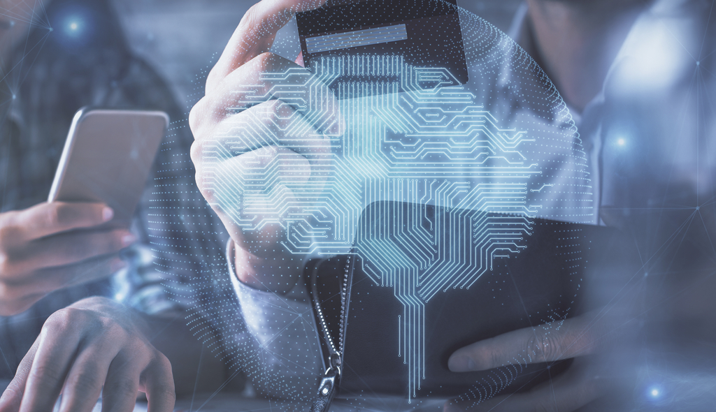 IA, inteligência artificial