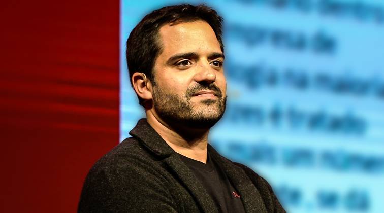 Andre Frederico, Semantix