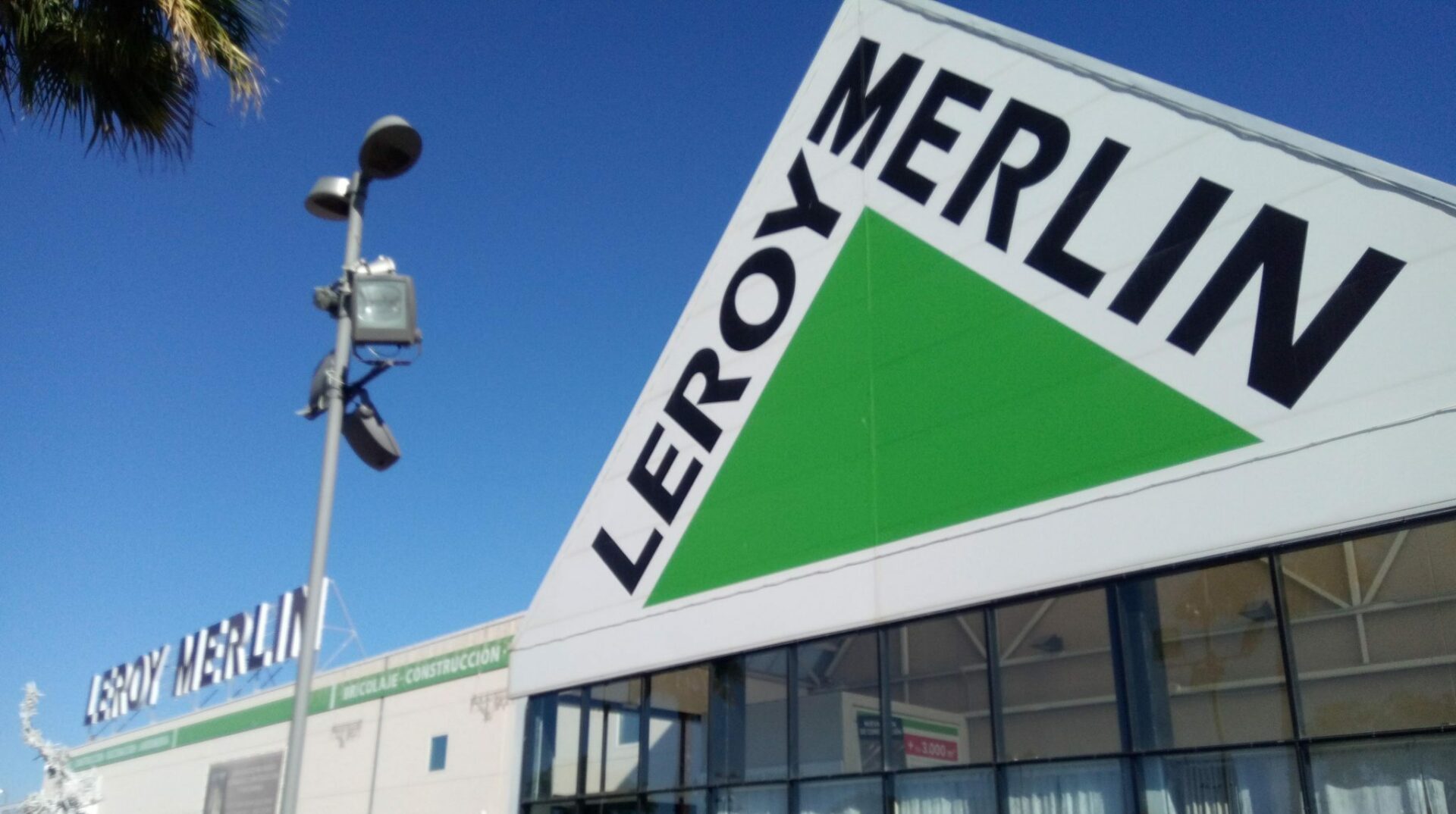 leroy merlin