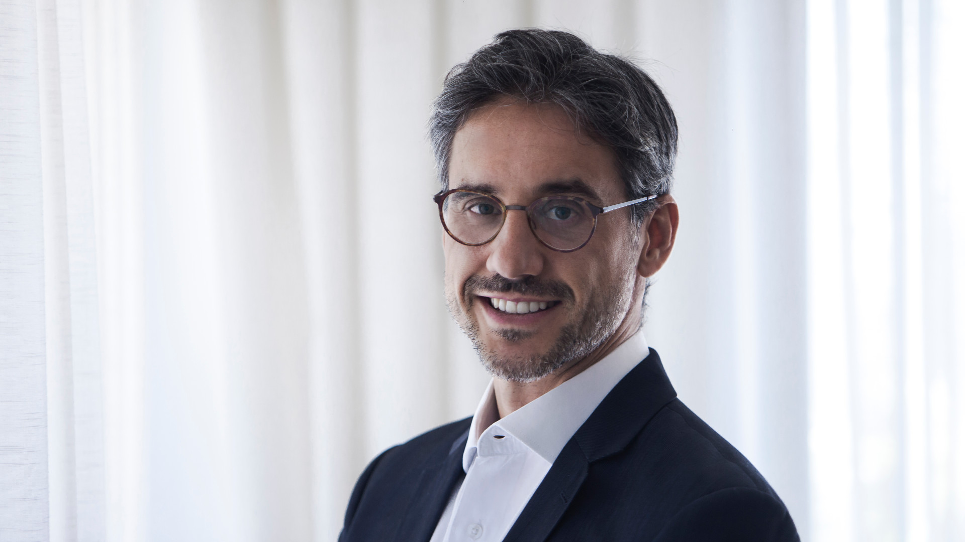 Marcelo Hein Chief Strategy Officer Take Blip