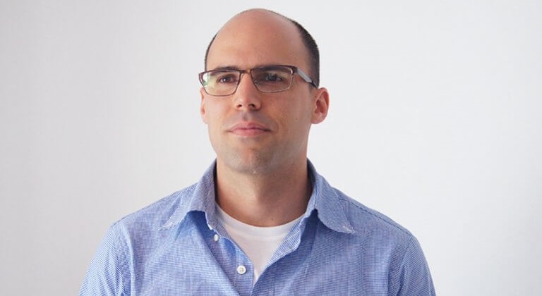 Rafael Barbosa, Bionexo