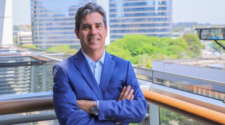 marcelo rezende, WDC