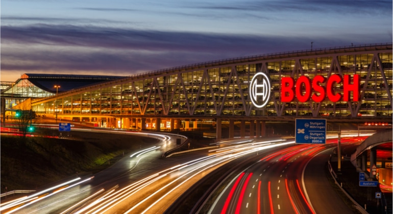 Bosch