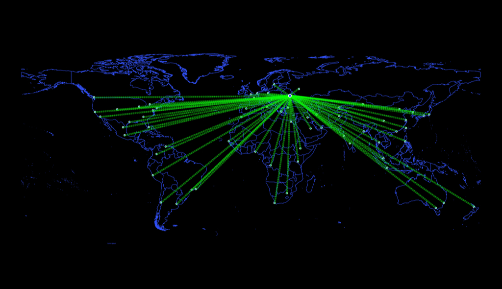 rússia, ciberataques