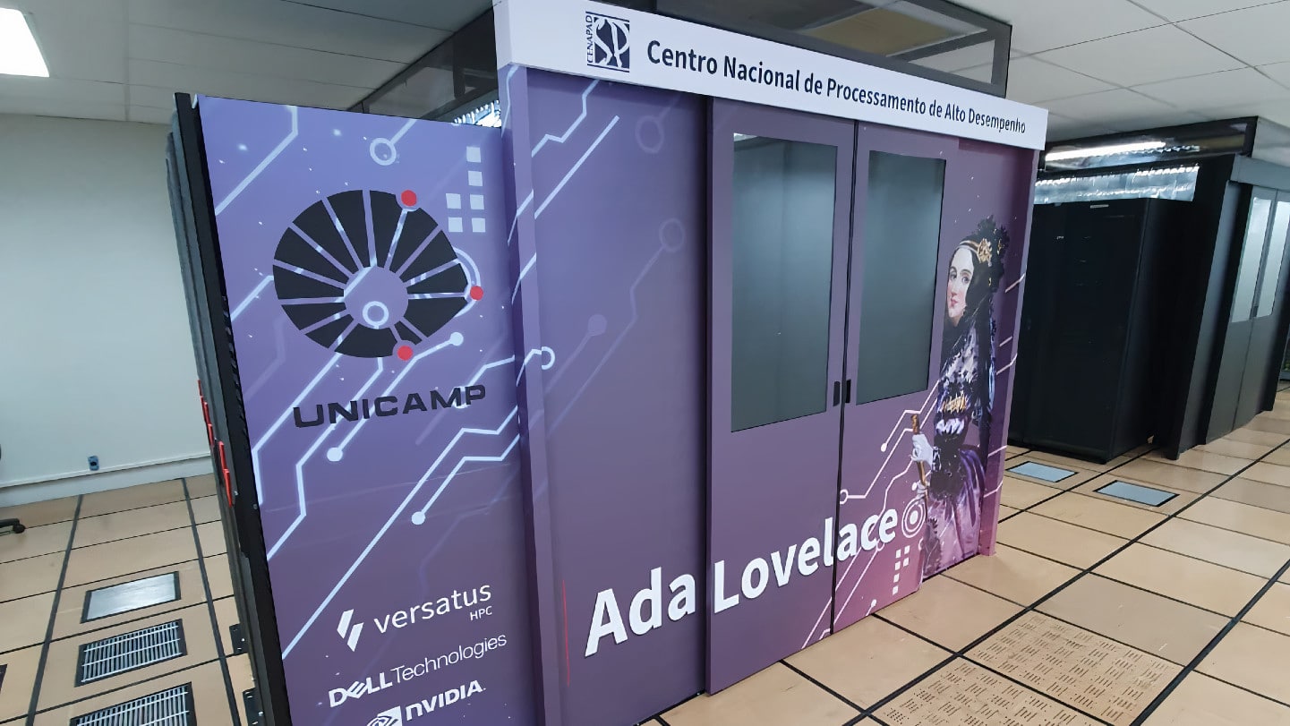 Ada Lovelace