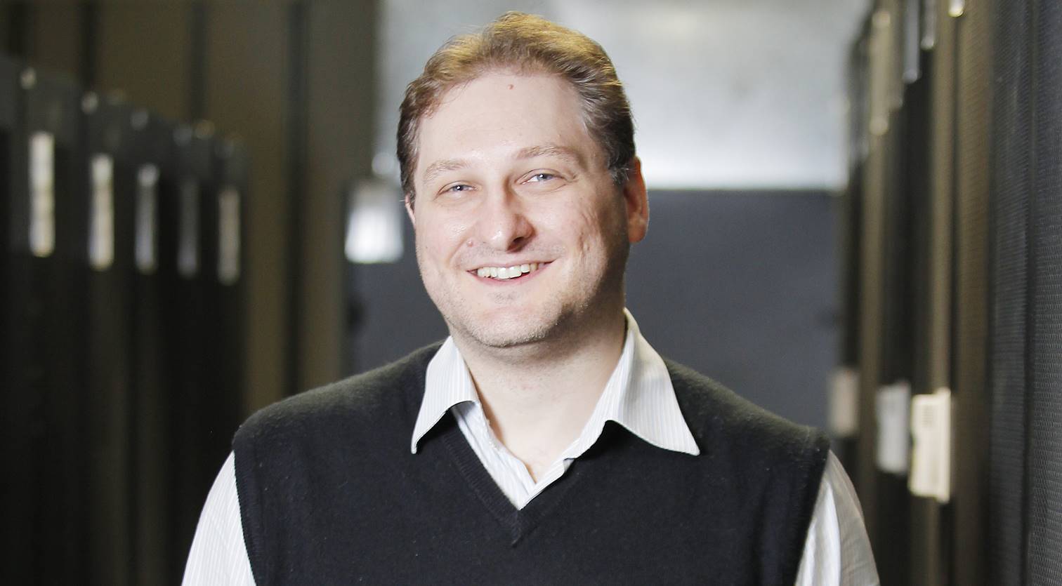 Clelson Diniz, Vertem