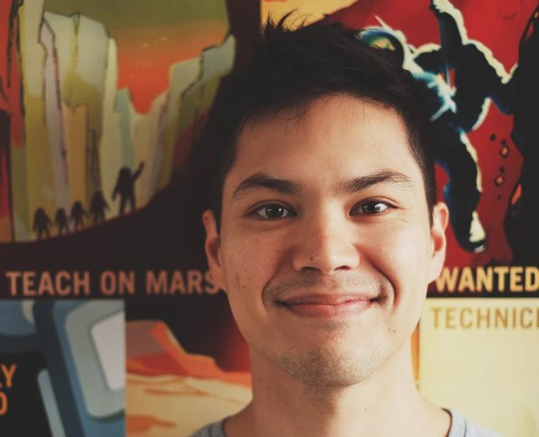 Luciano Naganawa, Labenu