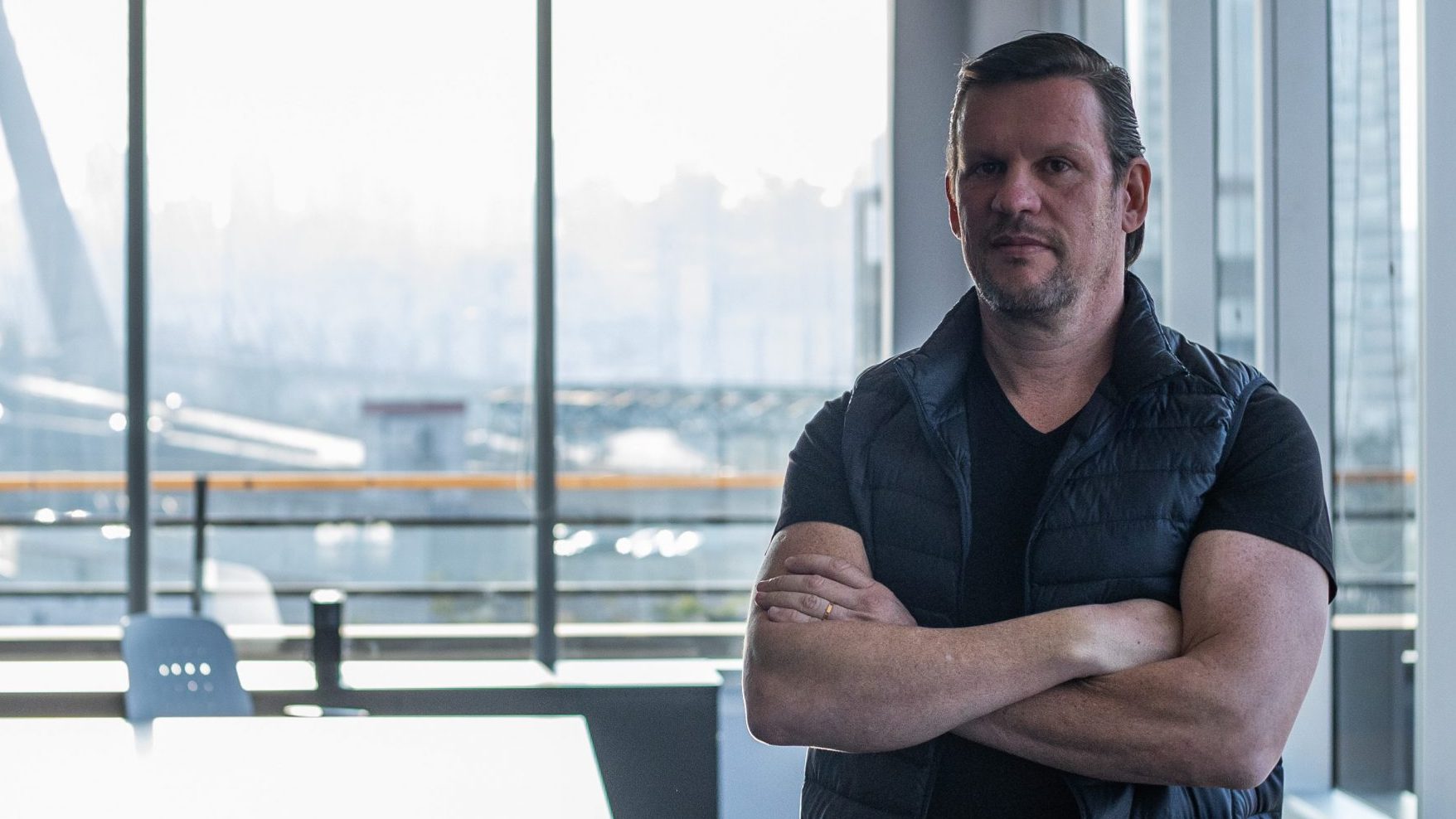 Marcelo Lombardo Omie