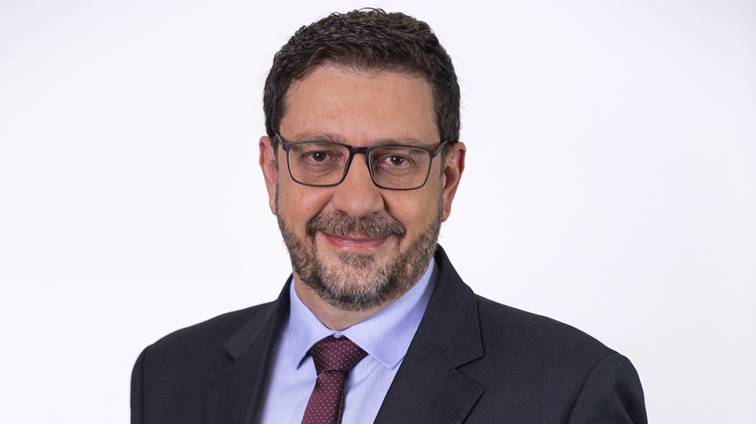 Wilson Leal, Superintendente de Tecnologia e Inovação na Seguros Unimed