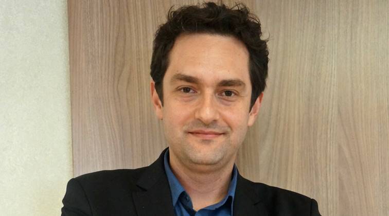 Daniel Lopes Franco, Diretor de TI, Desenvolvimento de Negócios e Inovação da Dexco