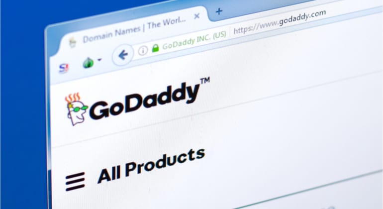 GoDaddy
