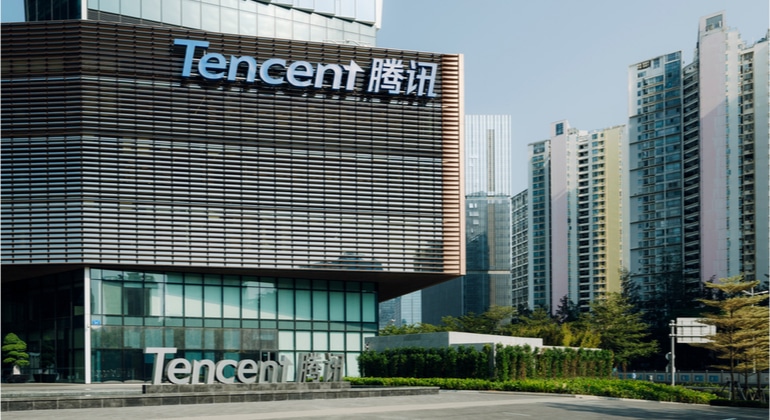 tencent