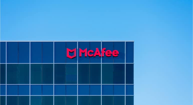 McAfee