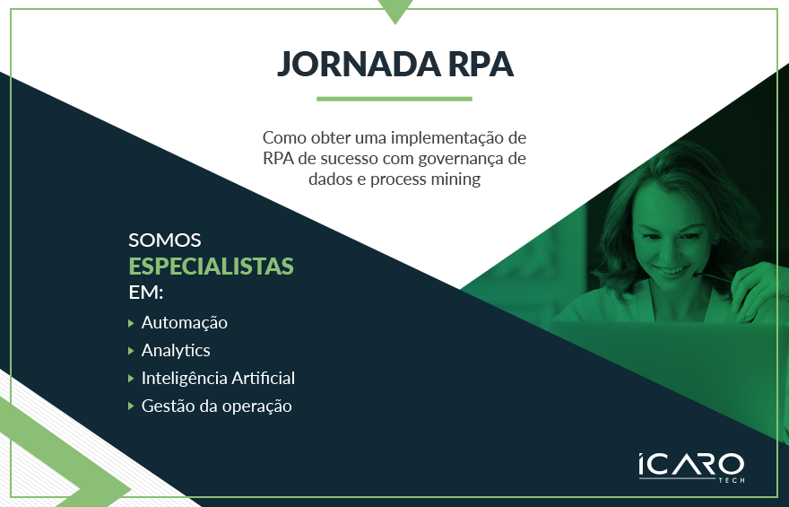Jornada de RPA