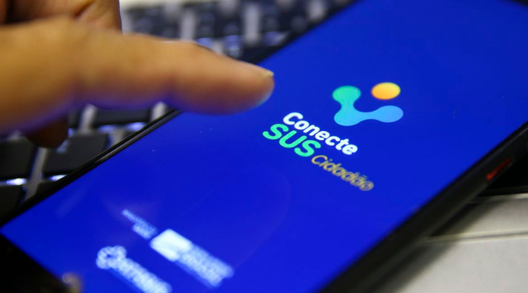 ConecteSUS