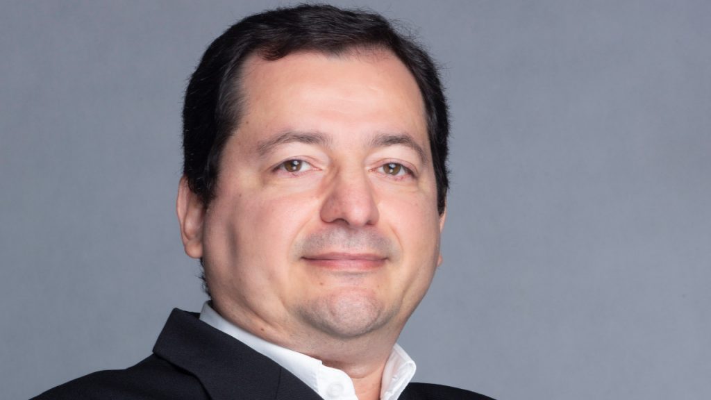 Eugênio Couto Cruz