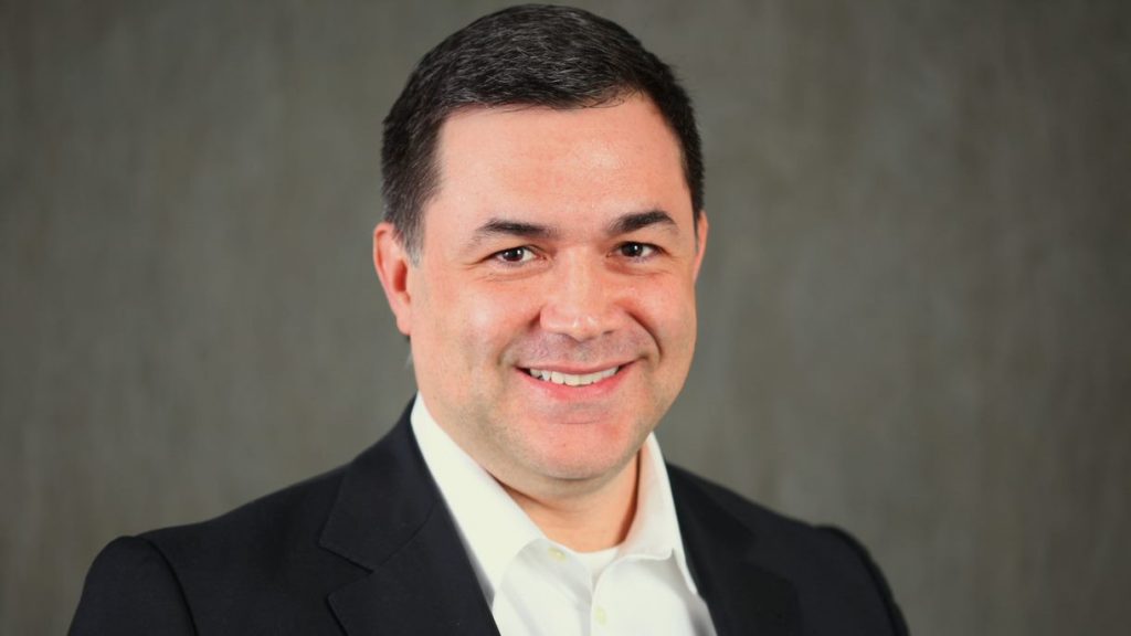 Henrique Cecci