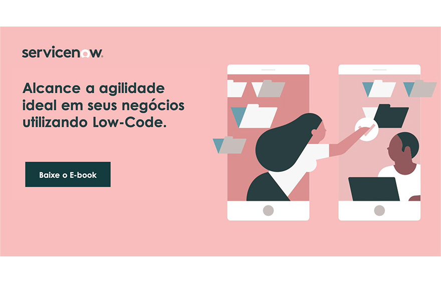 Low Code Apps for Dummies
