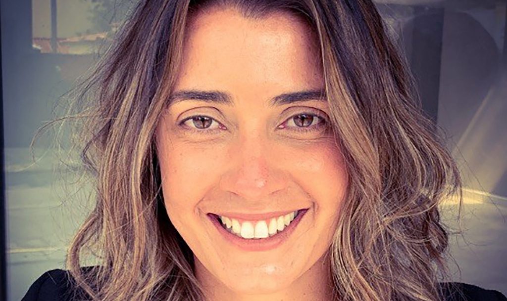 Luciana Castro, de estratégias de digital e soluções da Adobe