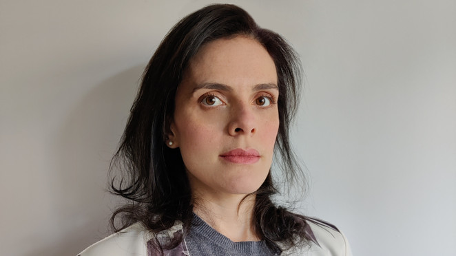Luisa Valentim