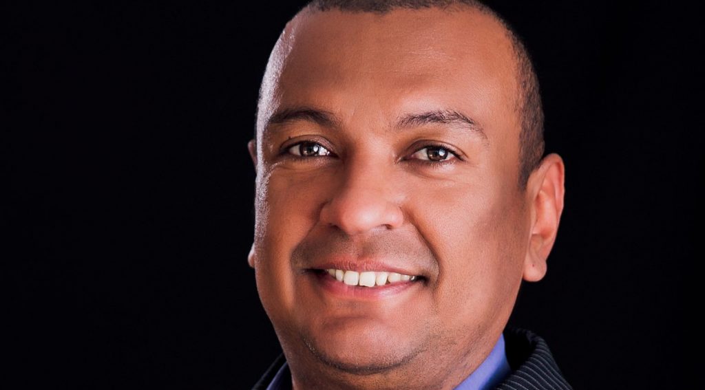 Marcus Vinicius Vieira Carvalho, diretor de TI da Russell Bedford Brasil