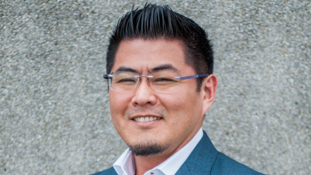 Rogério Fujimoto
