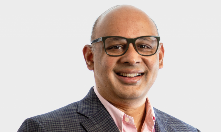 Anand Eswaran, Veeam