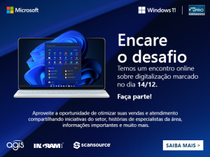 Encare o desafio com Windows 11