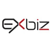 Exbiz Logo