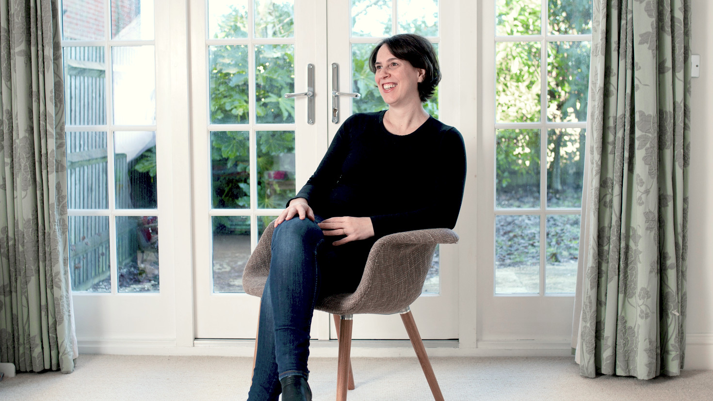 Fernanda Weiden, nova CTO da VTEX