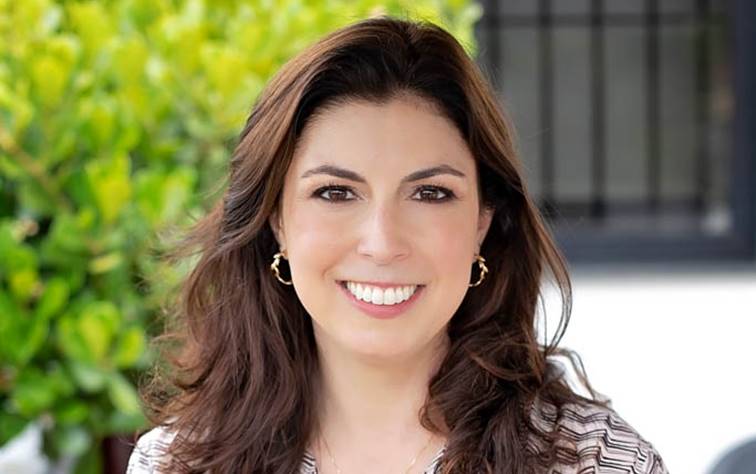 Daniela Costa, Salt Security