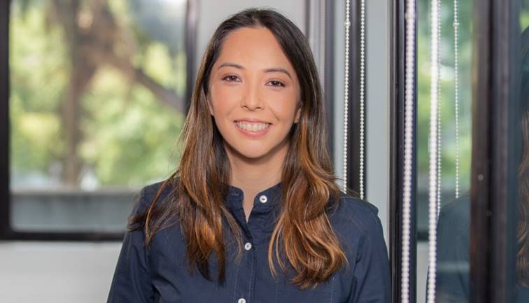 Débora Marchetti, Nuvemshop