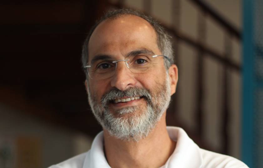 Eduardo Peixoto, CESAR