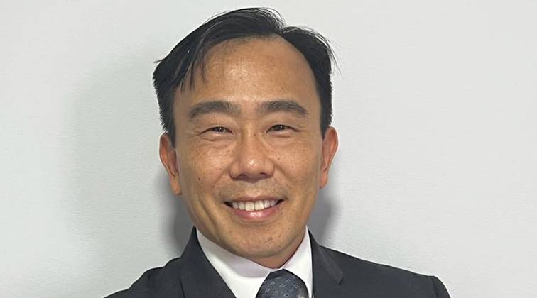 Frank Lin, ViewSonic