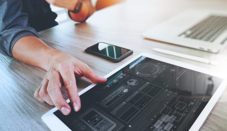 design, tecnologia