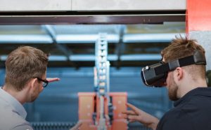 Abrace o poder da transformação digital estratégica na indústria