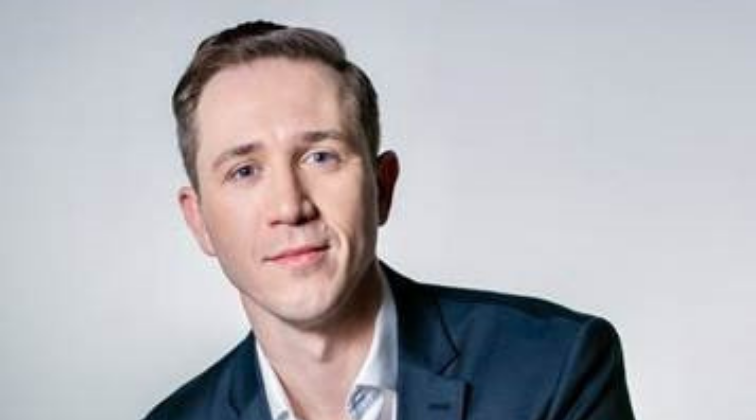 Marcio Unrue Ramos, diretor de dados, digital e inovação no Brasil da Novartis