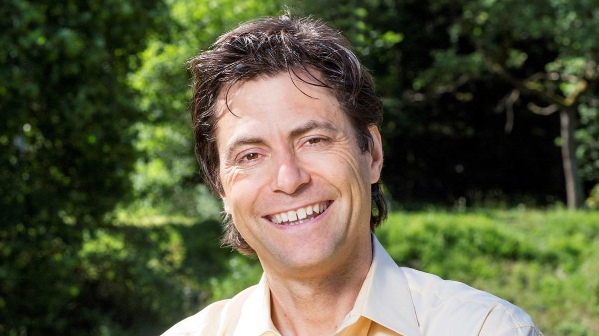Max Tegmark- Perform 2022