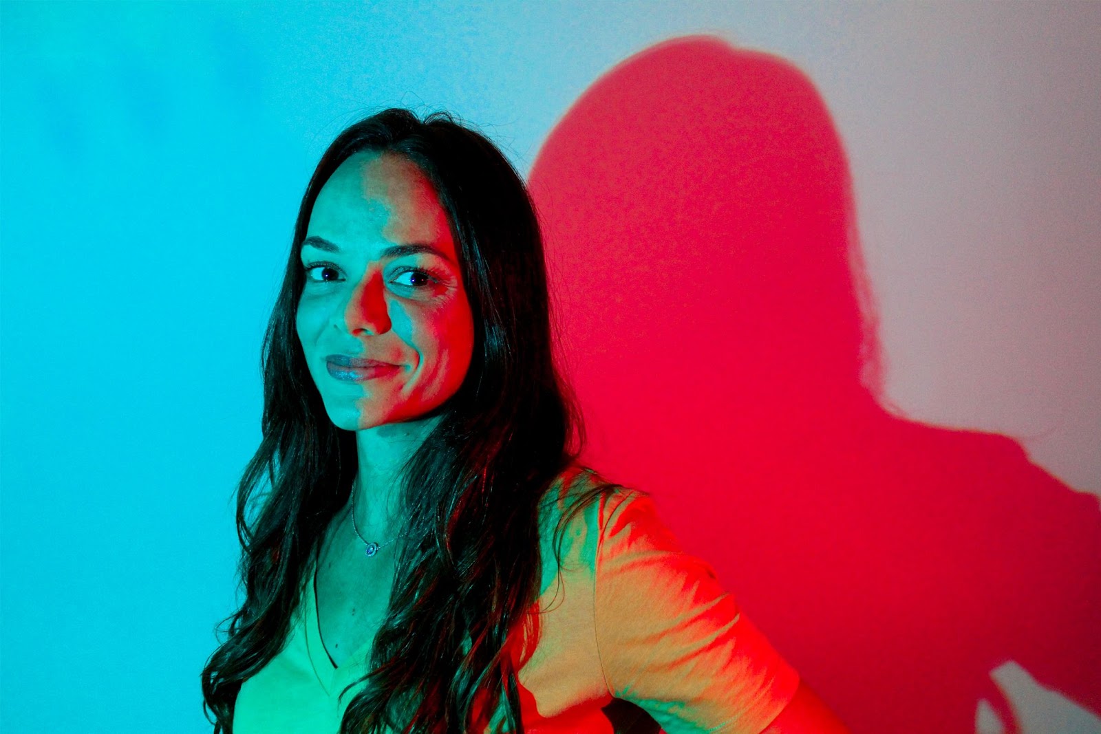 Isis Abbud, Arquivei. Foto: Divulgação