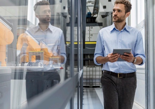 Por que os fabricantes devem investir em um ERP moderno