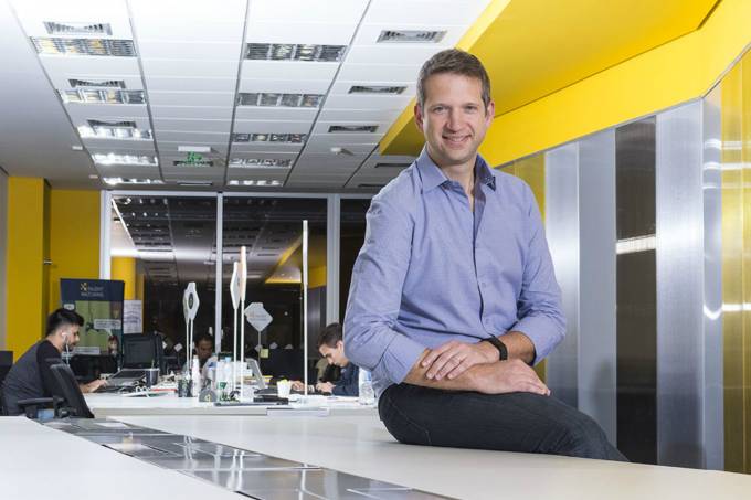 Flávio Pripas, Digibee