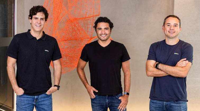 Romero Rodrigues, Headline, XP Inc.